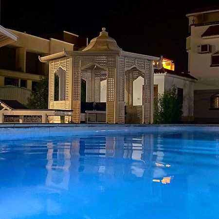 Hurghada-Magawish Studio 2 Exterior photo