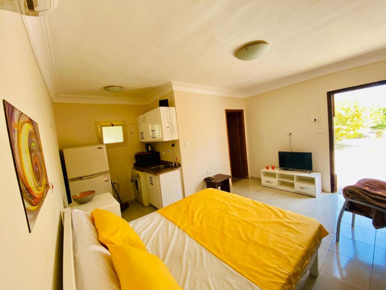 Hurghada-Magawish Studio 2 Exterior photo